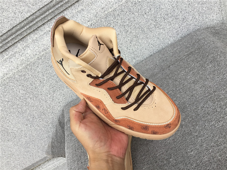 Air Jordan Courtside 23