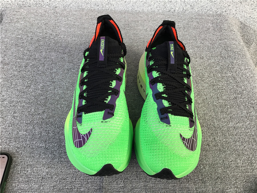 Nike Air Zoom Alphafly NEXT% 