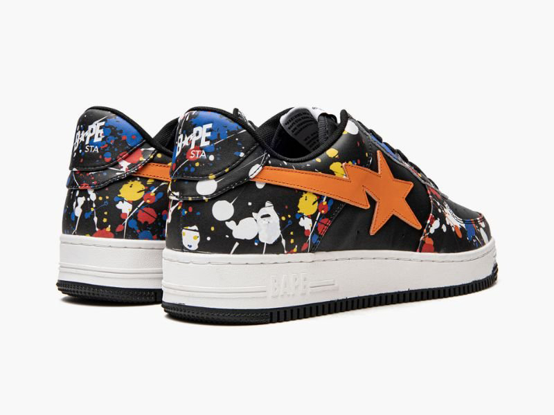 A BATHING APE? BAPE STA #3 M2