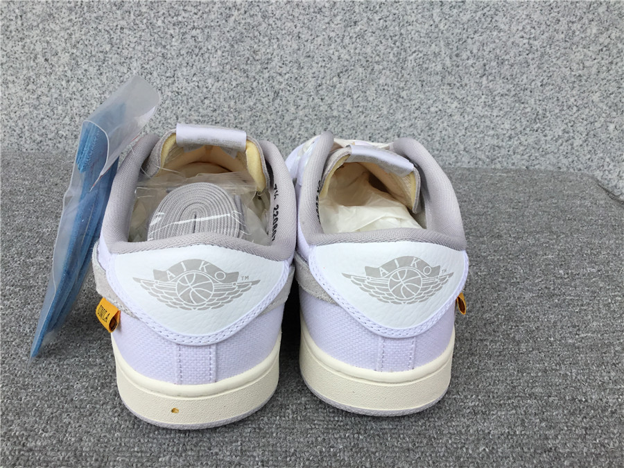 Air Jordan 1 Low DO8912-101