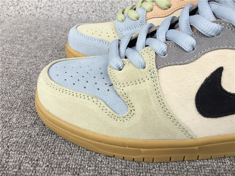 Nike Dunk SB High Spectrum CN8345-001