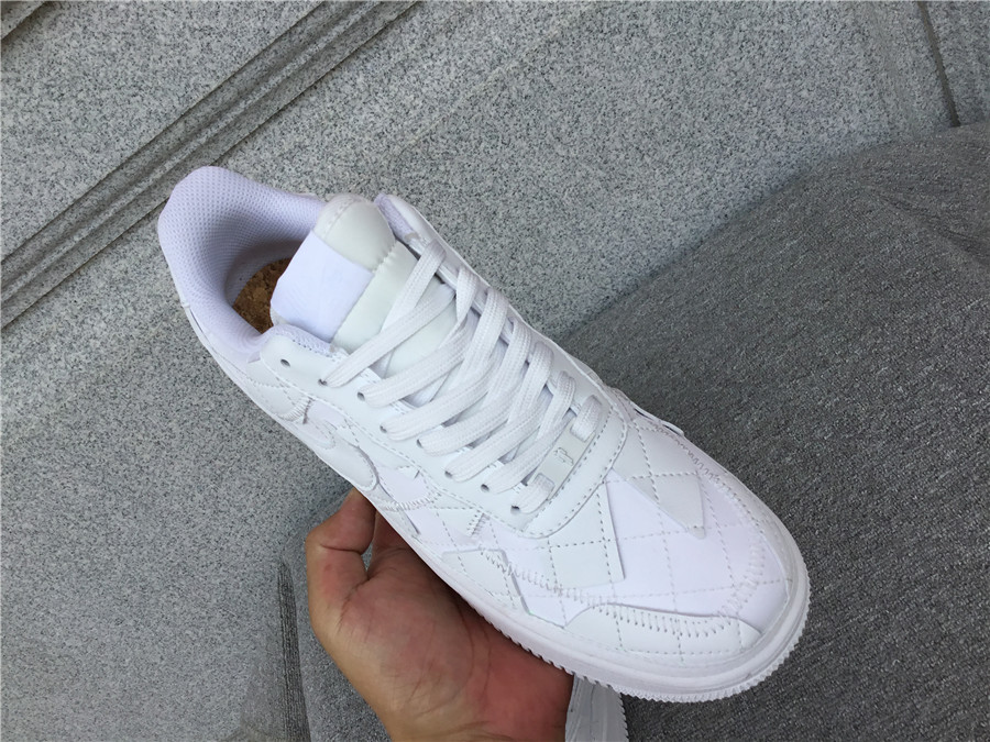 Billie Eilish x Nk Air Force 1 Low DZ3674-100