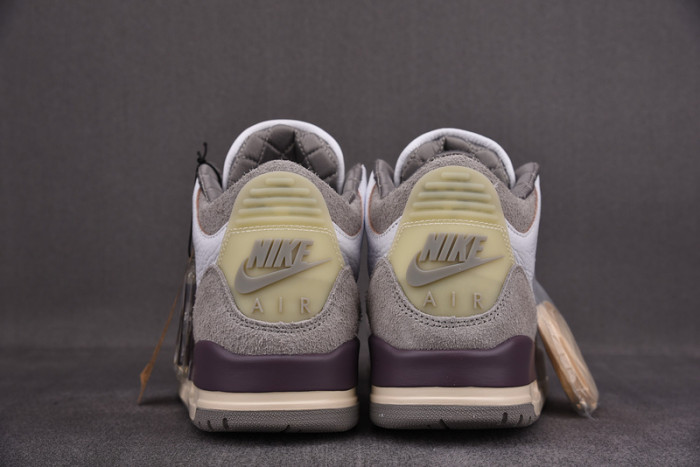 AIR JORDAN 3RETRO A MA MANIERE DH3434-110