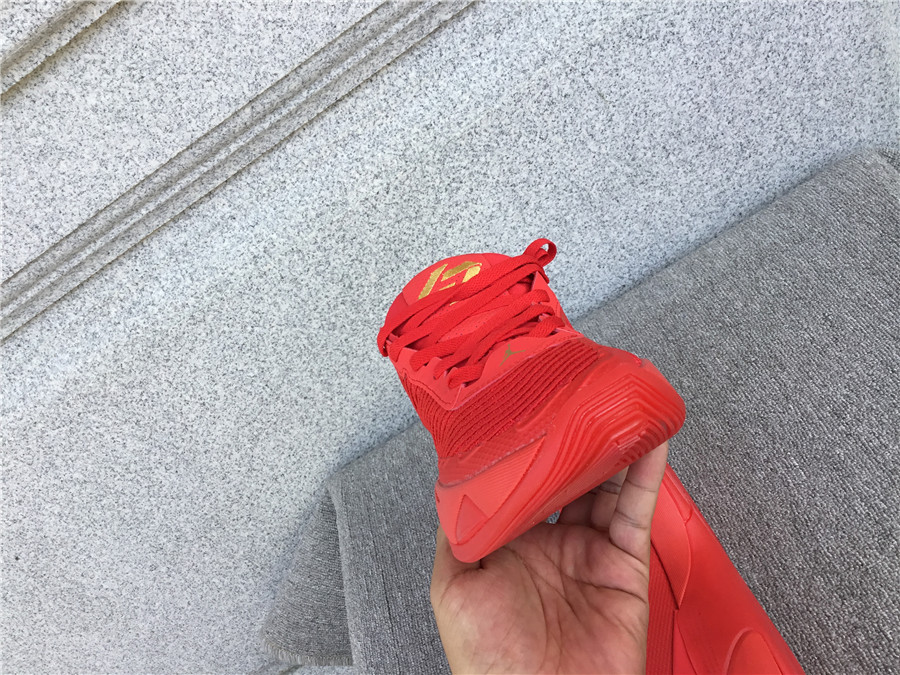 Air Jordan Luka 1 PF CN1772-600