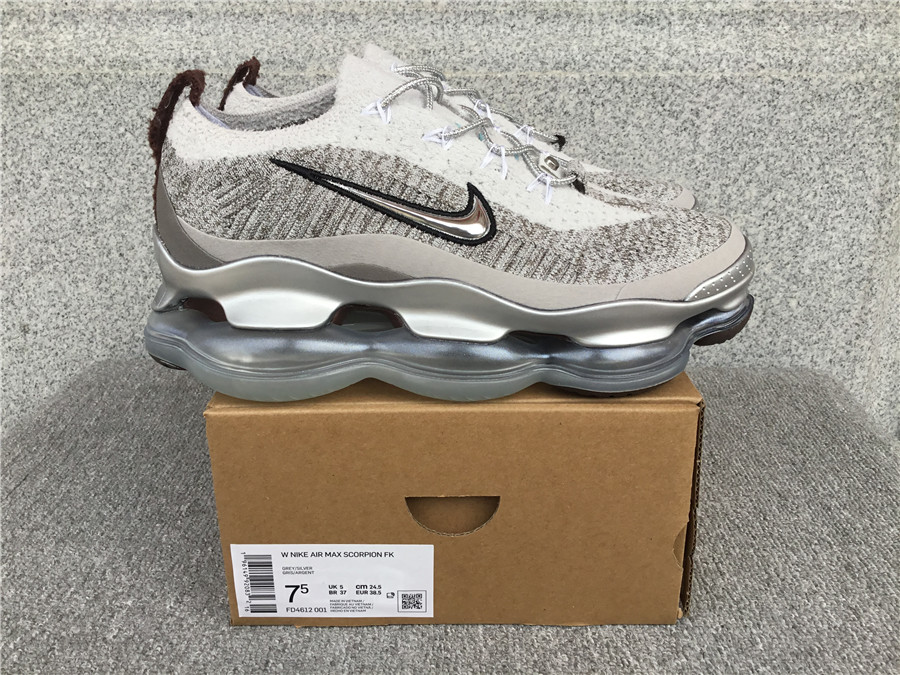 Nike Air Max Scorpion Fk FD4612-001