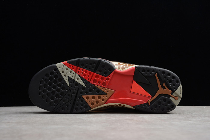 Air Jordan 7 PattaAT 3375-200