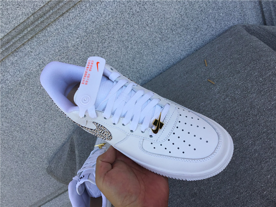 Nk Air Force 1 DZ2709-100