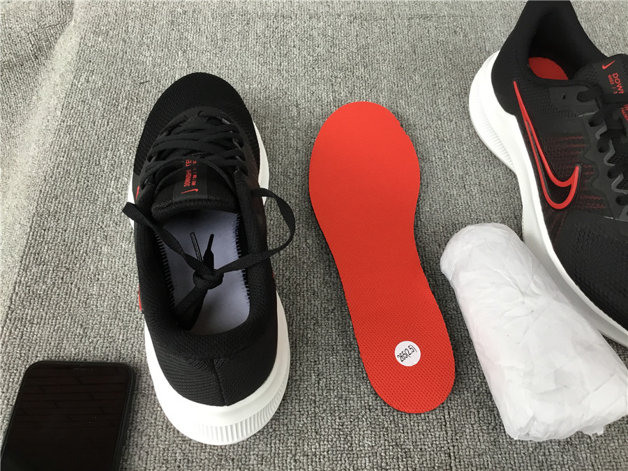 Nike Downshifter 11 Moon Landing Series Running Shoes CW3411-005