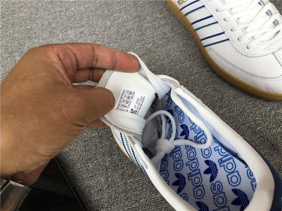 Adidas Samba Vegan ID6964