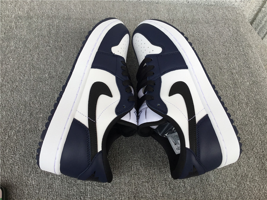 Air Jordan 1 Low DD9315-104