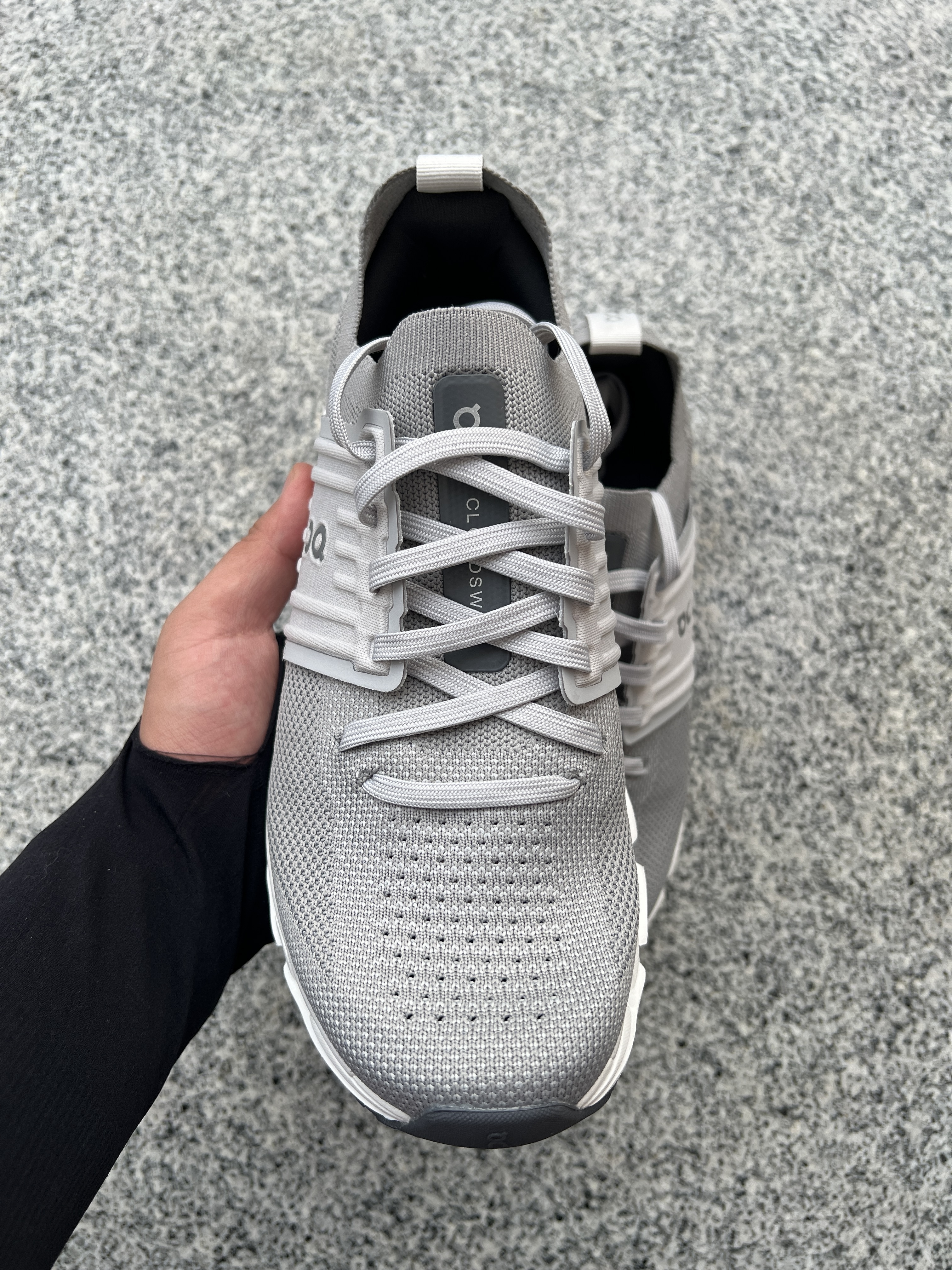 Cloud Swift 3 AP1004-008