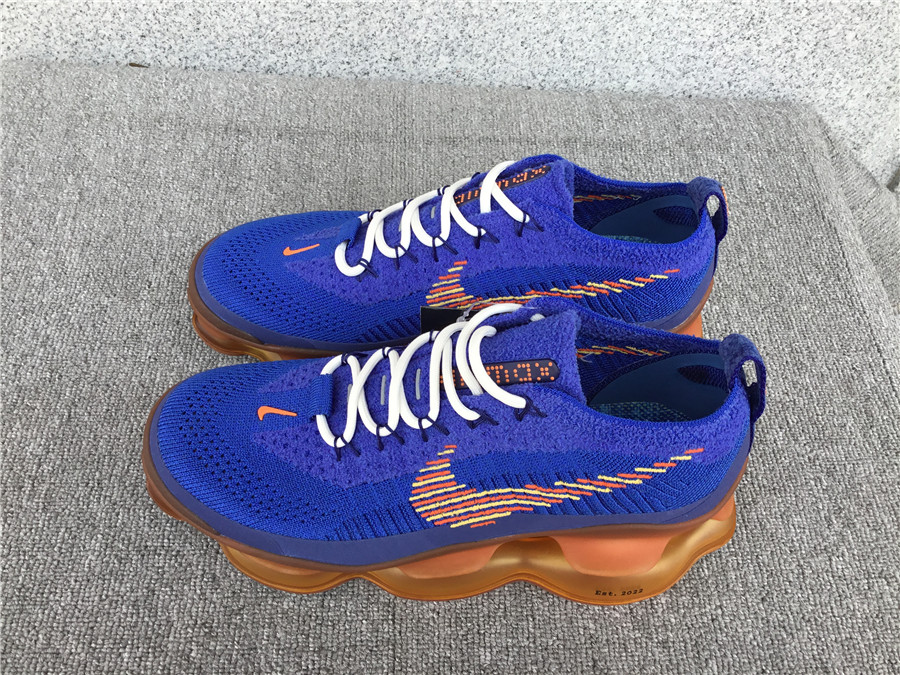 Nike Air Max Scorpion Fk DX4768-400