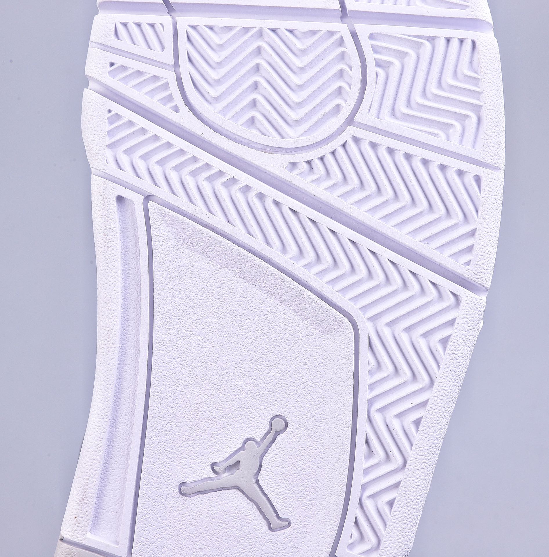 Jordan 4 Retro Frozen Moments AQ9129-001