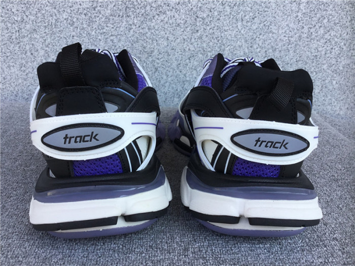 SNEAKER TESS.S.GOMMA 55000006