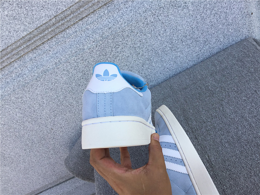 Adidas Samba Vegan GY9473