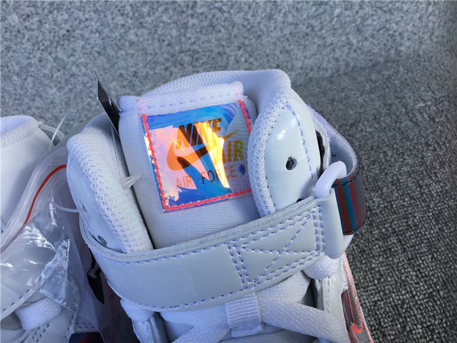 Nike Air Force 1 LV8