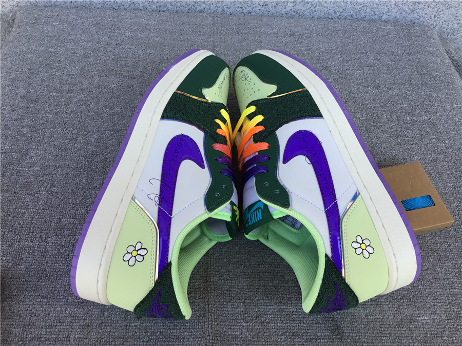 Air Jordan 1 Low FD9665-351