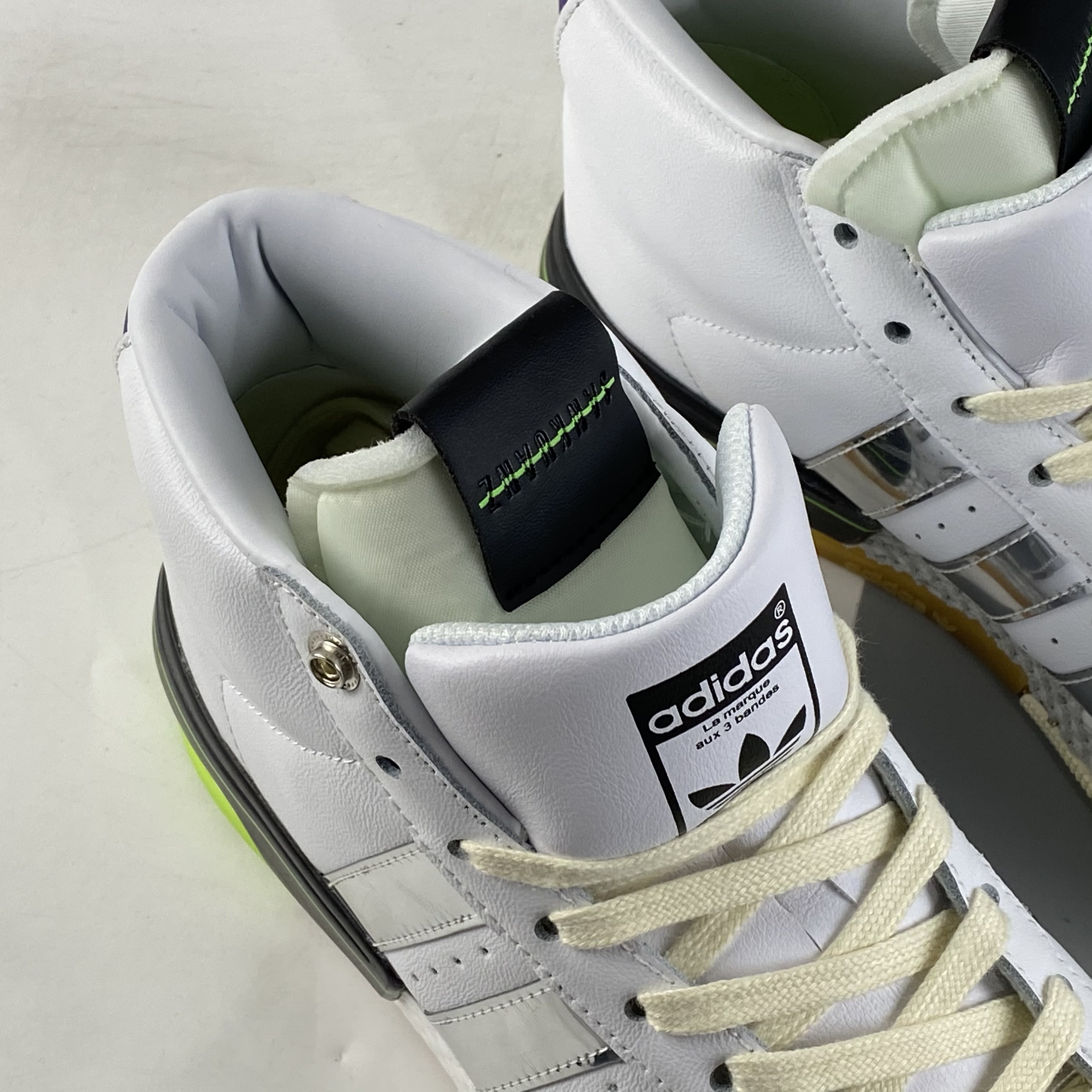 Adidas Samba Vegan FY3501