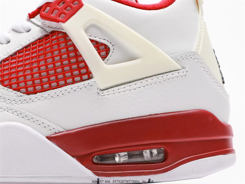 Jordan 4 Retro Alternate 89 308497-106