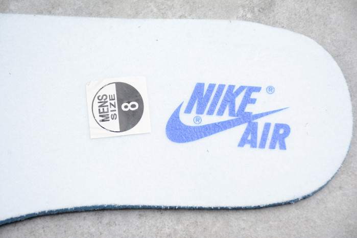 AIR JORDAN 1 RETRO HIGH OG 