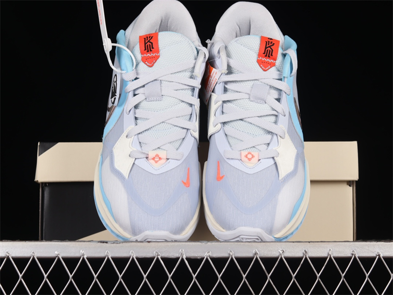 Nike Kyrie Low 5 Nets