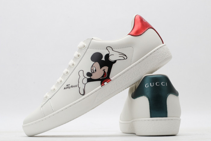 Gucc* Trainer Sneaker68