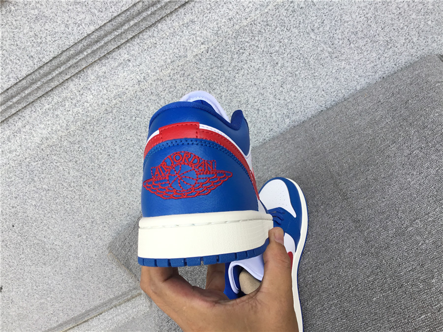 Air Jordan 1 Low DC0774-416
