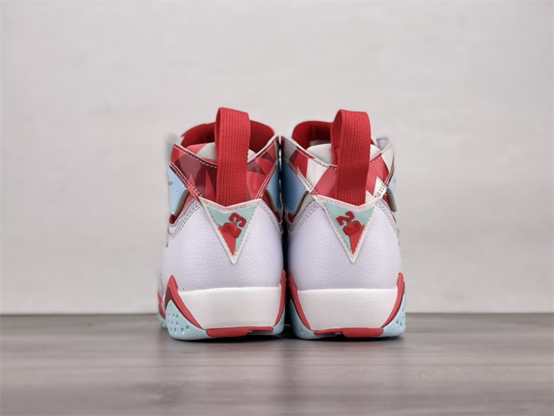 Air Jordan VII Retro 7 GSTopaz Mist 442960-104