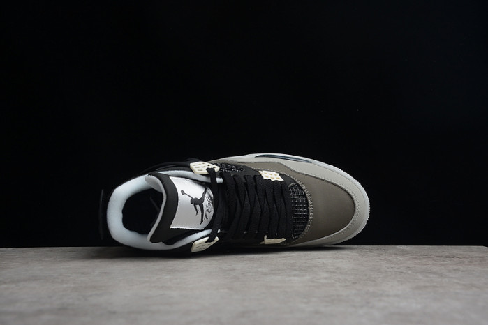Jordan 4 Retro Fear Pack 626969-030