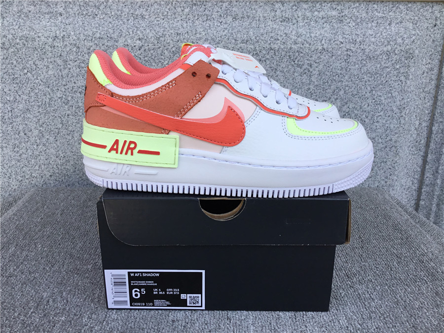 Air Force 1 Shadow CI0919-114