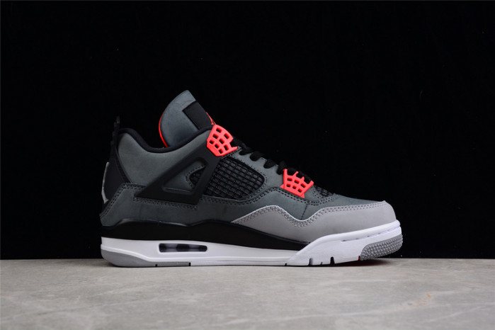 Air Jordan 4 Infrared DH6927-06