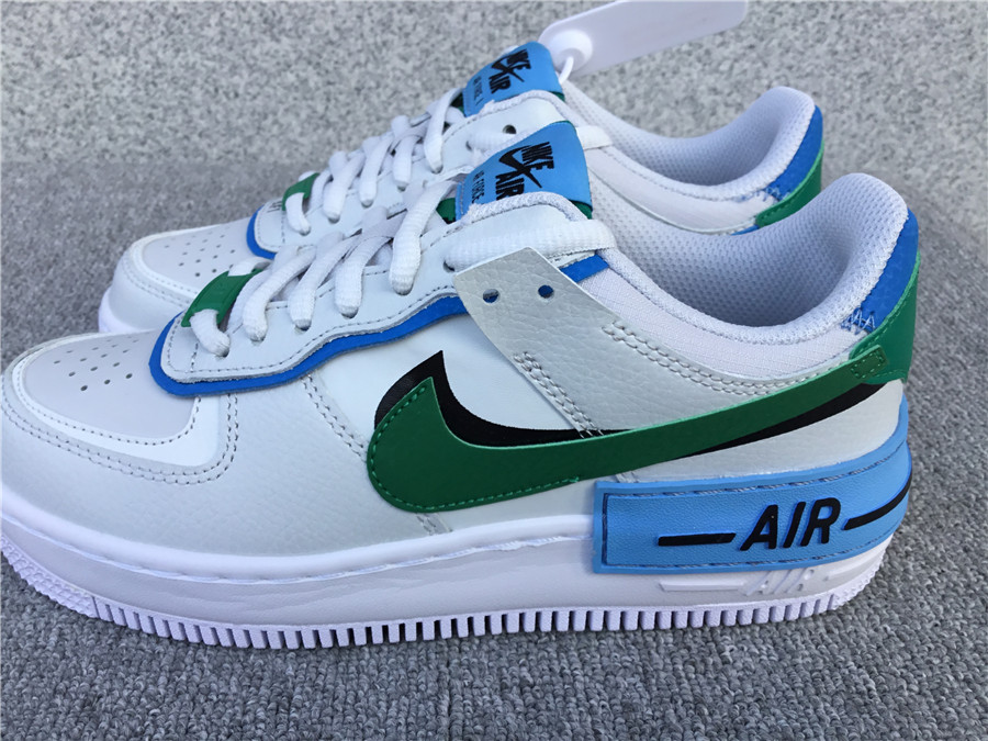 Air Force 1 Shadow CI0919-004