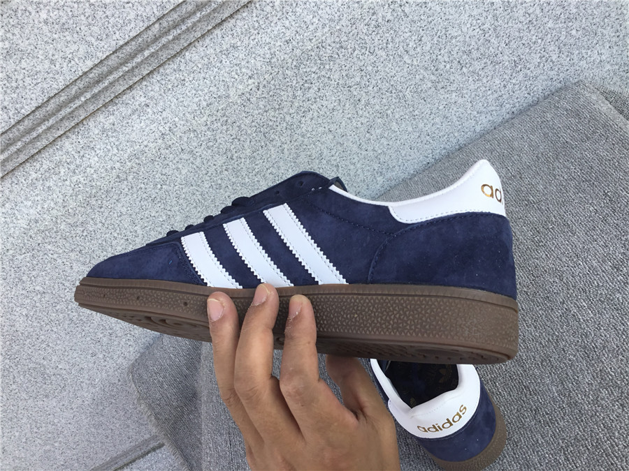 Adidas Samba Vegan BD7633