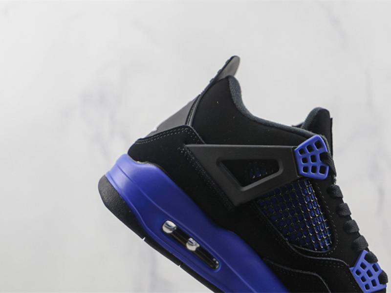 Air Jordan 4 Thunder Blue CT8527-018