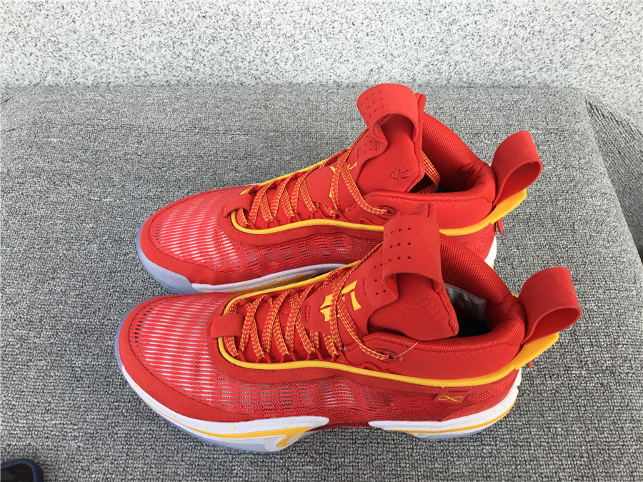 Nike Air Jordan 36 DJ4480-600