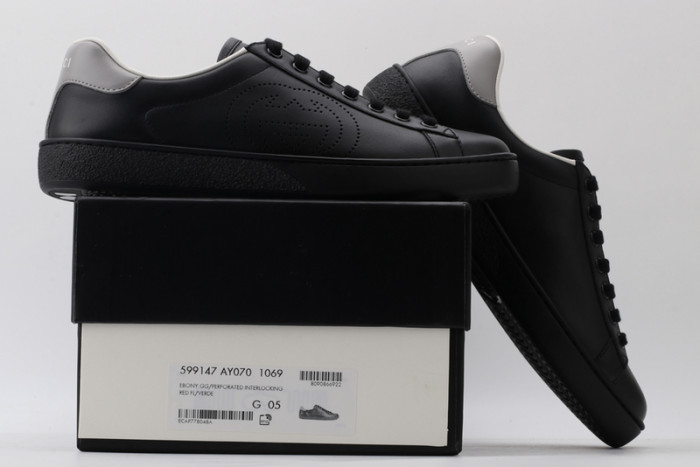 Gucc* Trainer Sneaker56