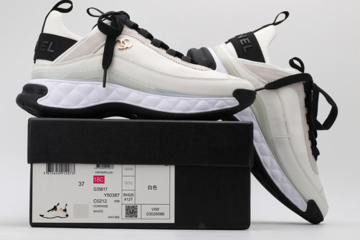 Chane* snekaers C000005