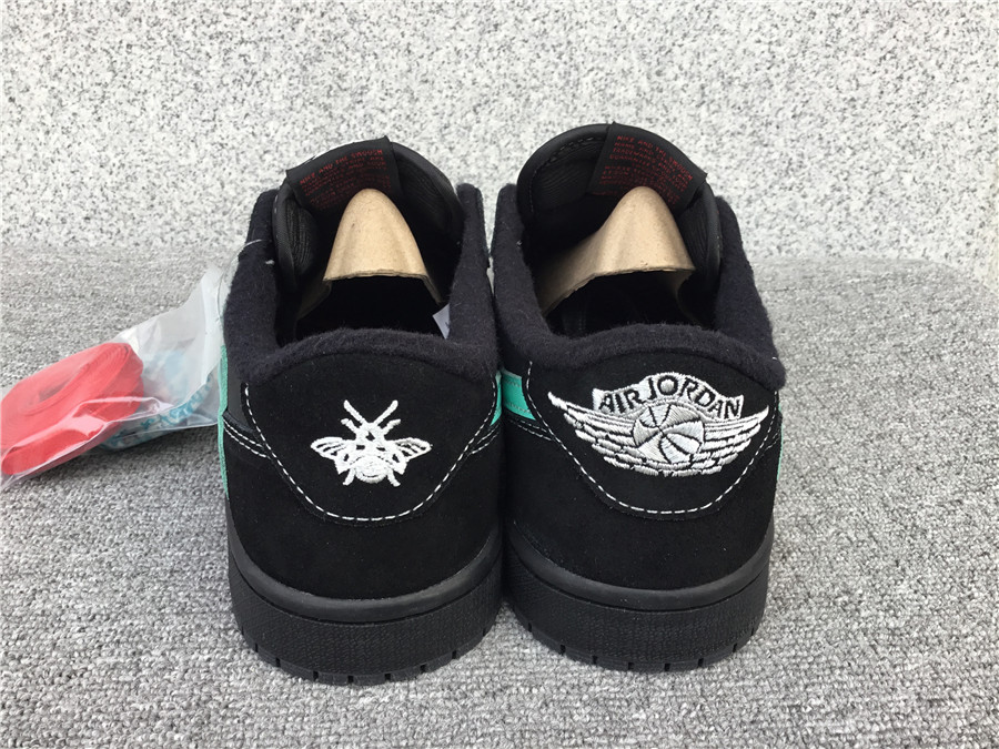 Air Jordan 1 Low DM7866-401