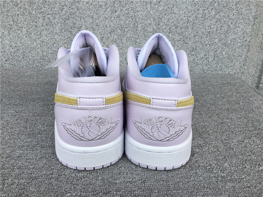 Air Jordan 1 Low DC0774-501