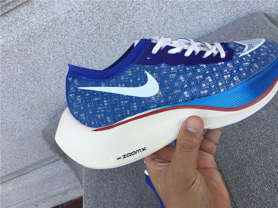 Nike Air Zoom Alphafly NEXT% 