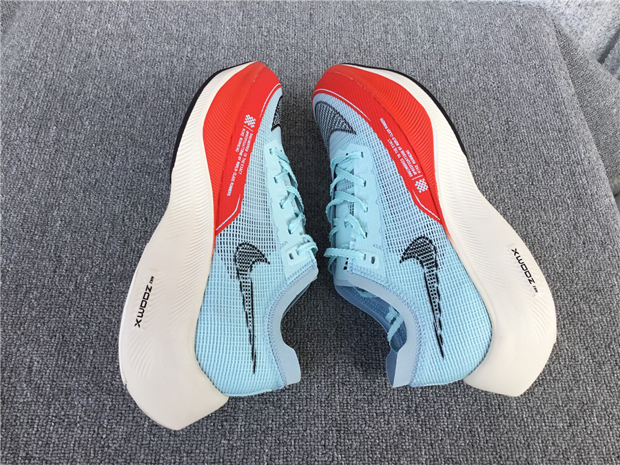 Nike Air Zoom Alphafly NEXT% 