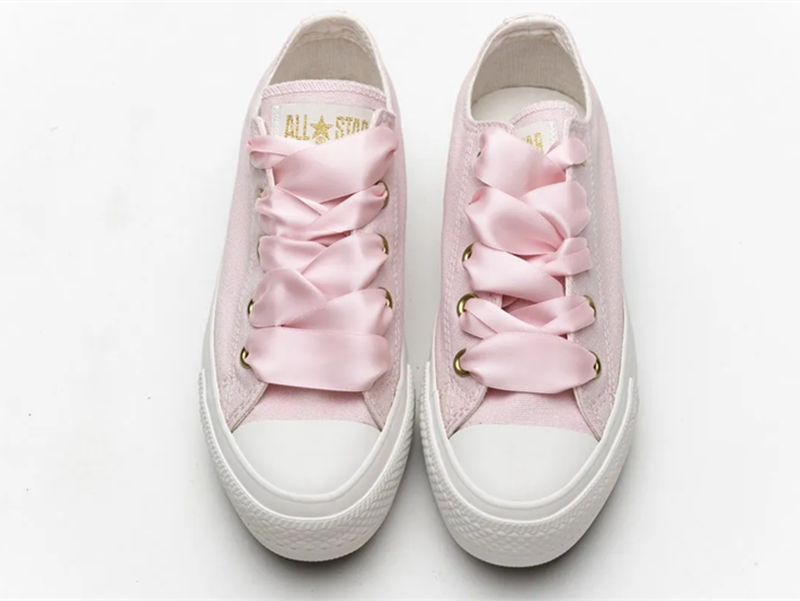 CONVERSE ALL STAR PLTS SATIPOIN PINK 5CL195