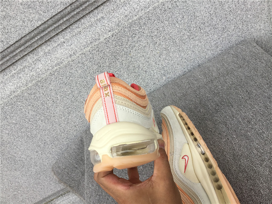 Nike Air Max 97 SE Peach