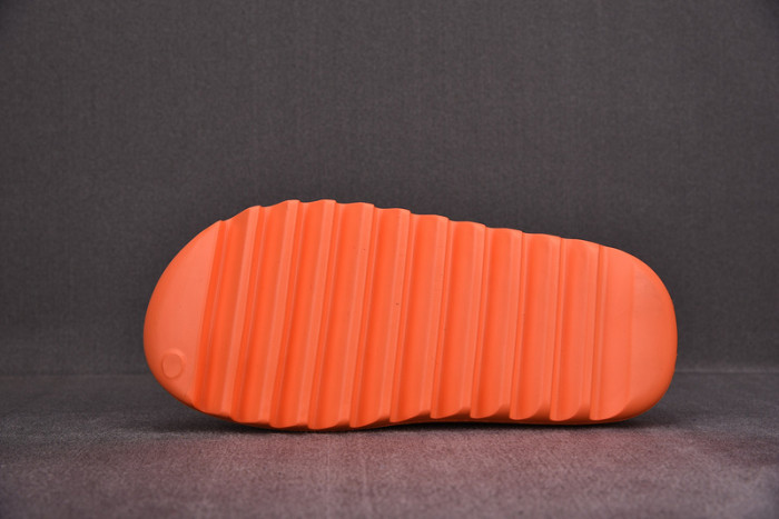 Adidas Yeezy Slide orange FY7497