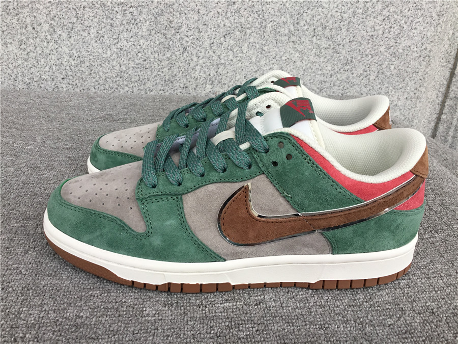 Otomo Katsuhiro x Nk SB Dunk Low