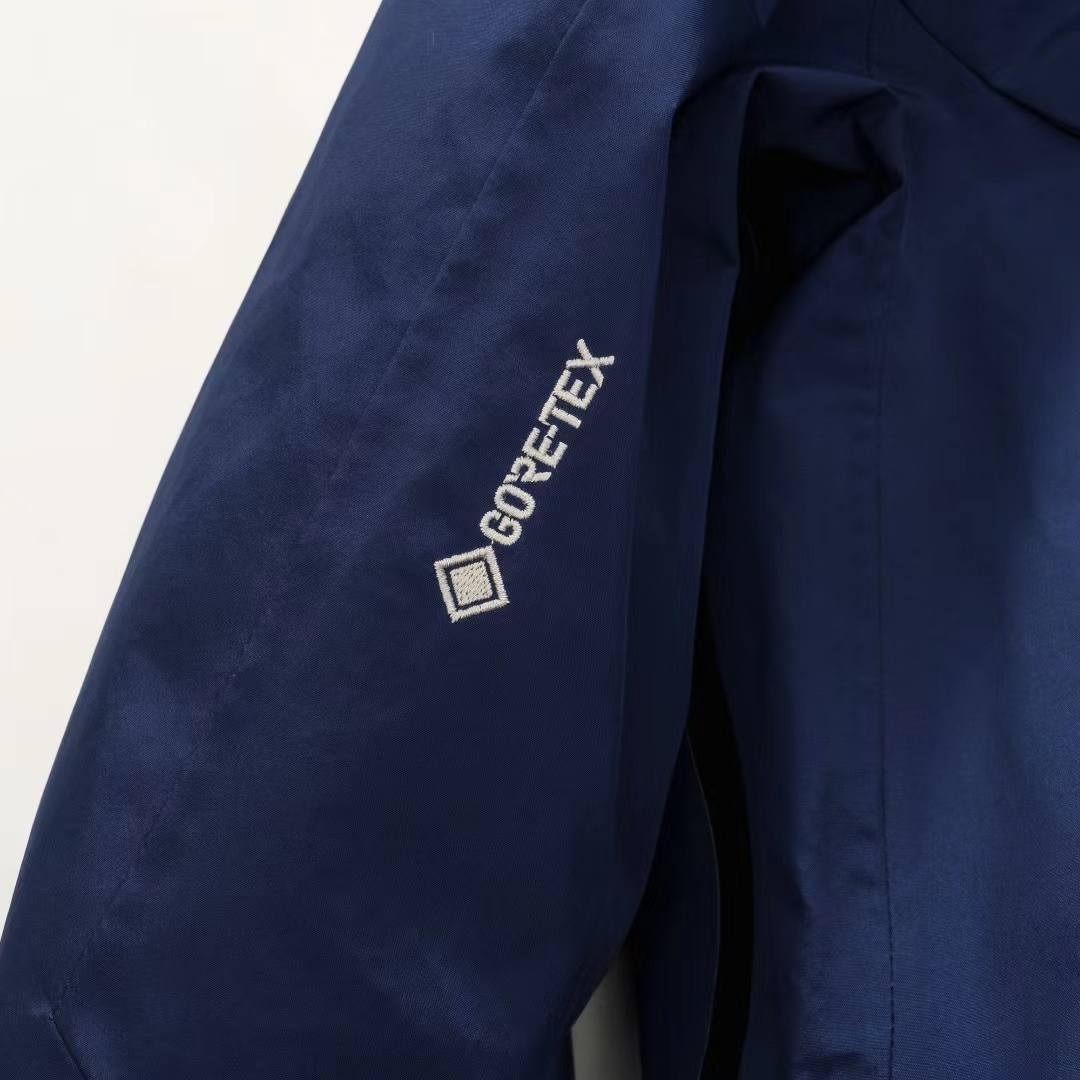 Archaeopteryx Jacket Cold Protection Blue