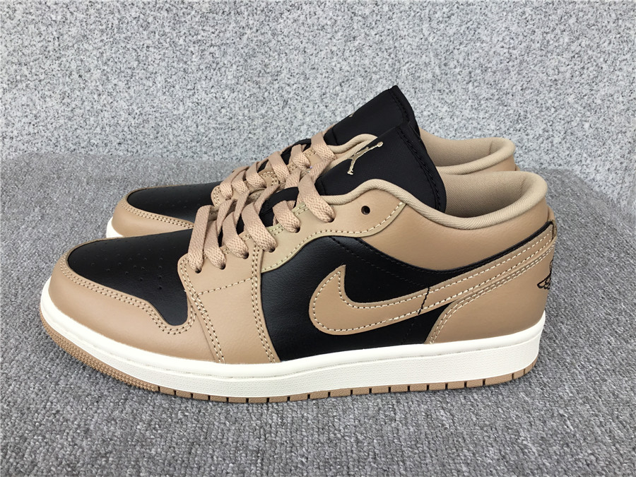Air Jordan 1 Low DC0774-201