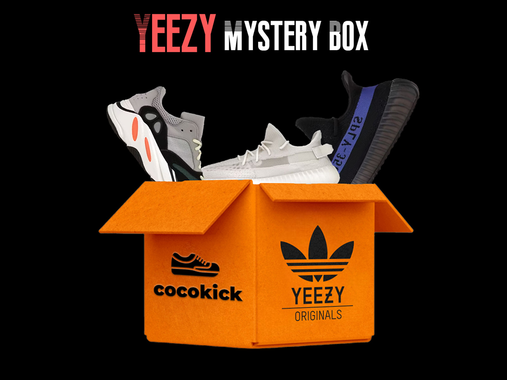 Mystery Box