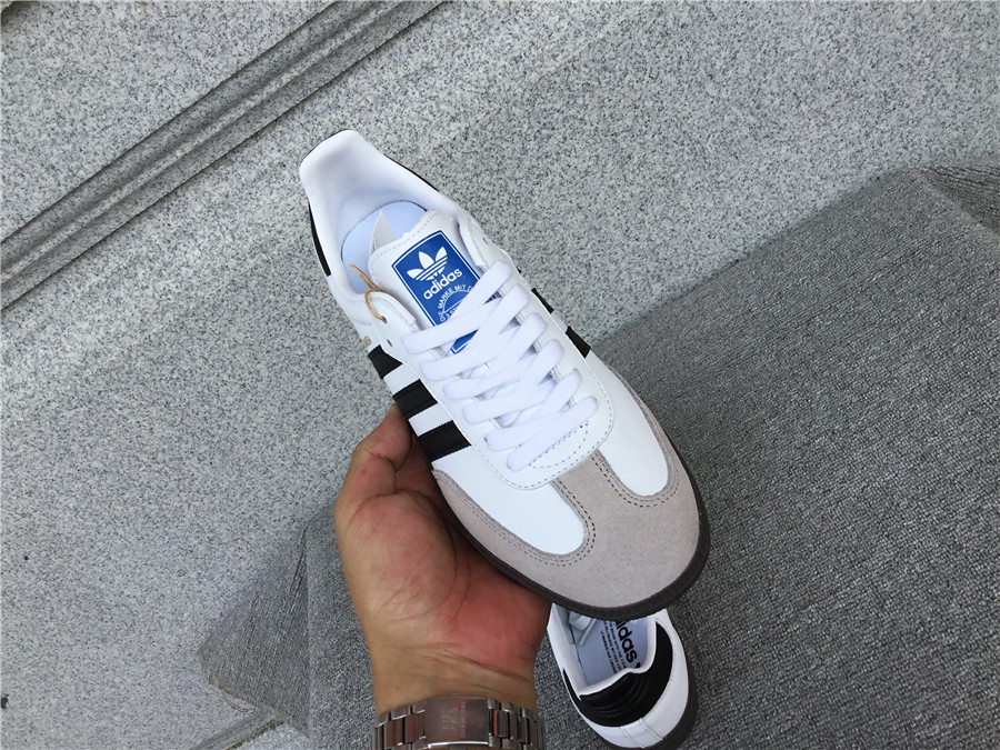 Adidas Samba Vegan B75806