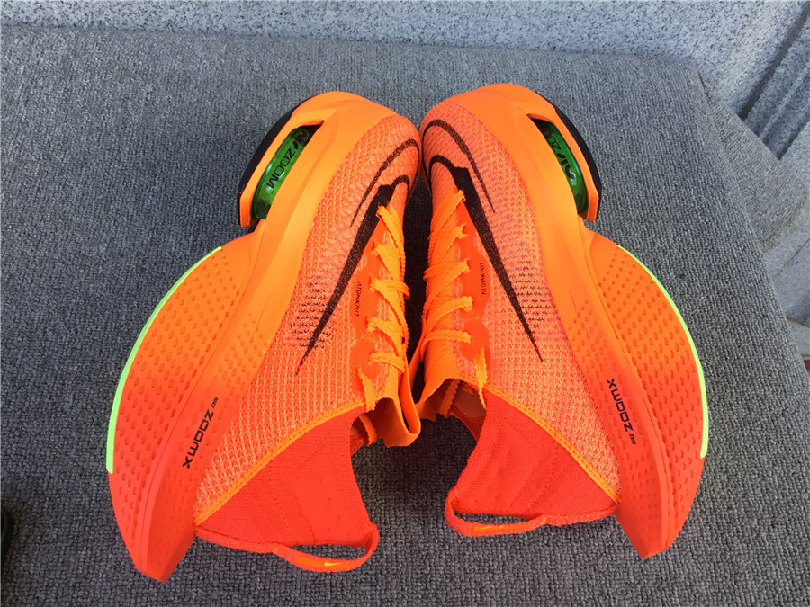 Nike Air Zoom Alphafly NEXT% 